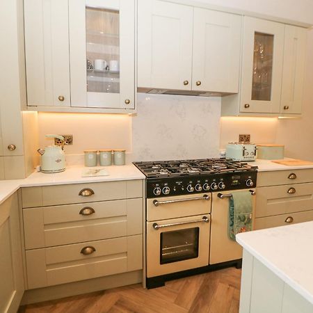 Cavendish Suite Μπάξτον Εξωτερικό φωτογραφία