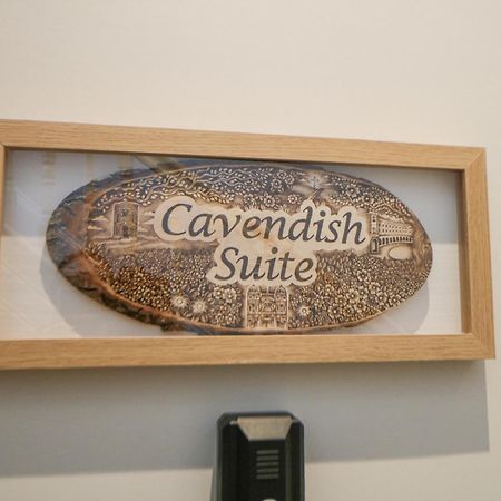 Cavendish Suite Μπάξτον Εξωτερικό φωτογραφία