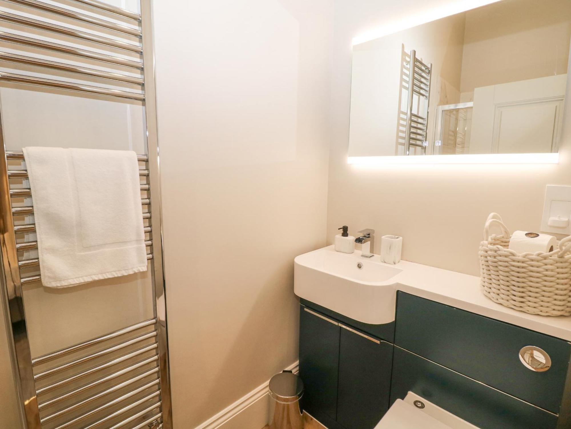 Cavendish Suite Μπάξτον Εξωτερικό φωτογραφία