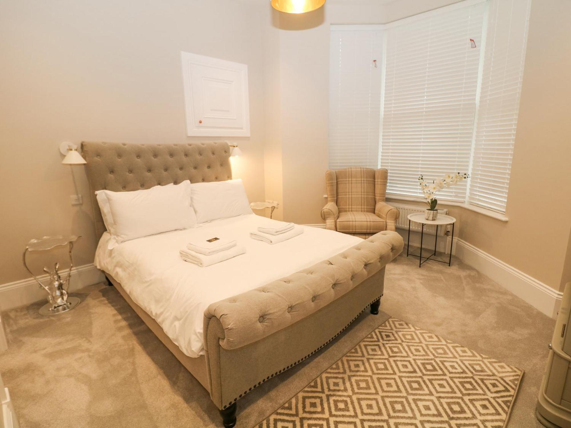 Cavendish Suite Μπάξτον Εξωτερικό φωτογραφία