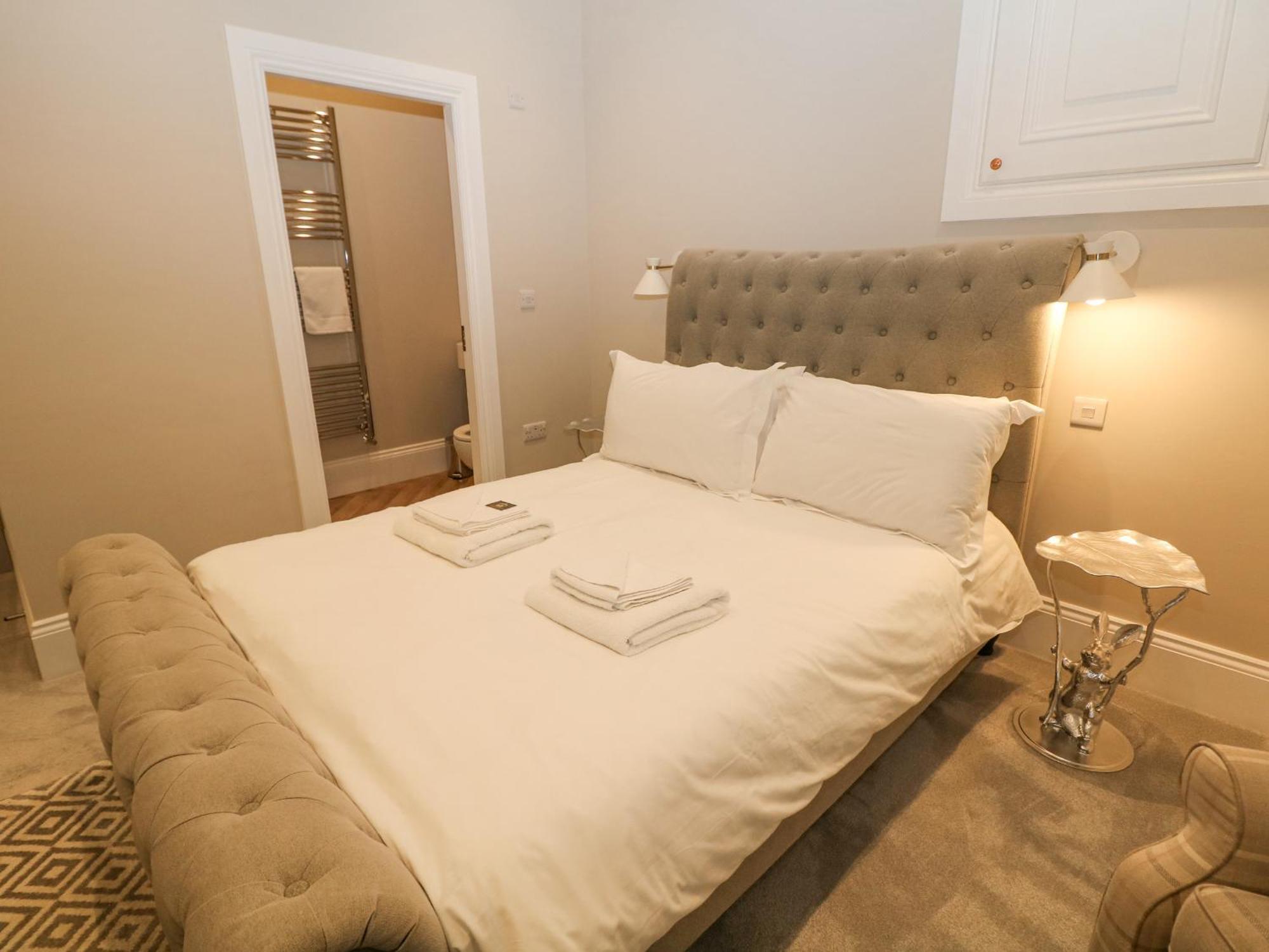 Cavendish Suite Μπάξτον Εξωτερικό φωτογραφία