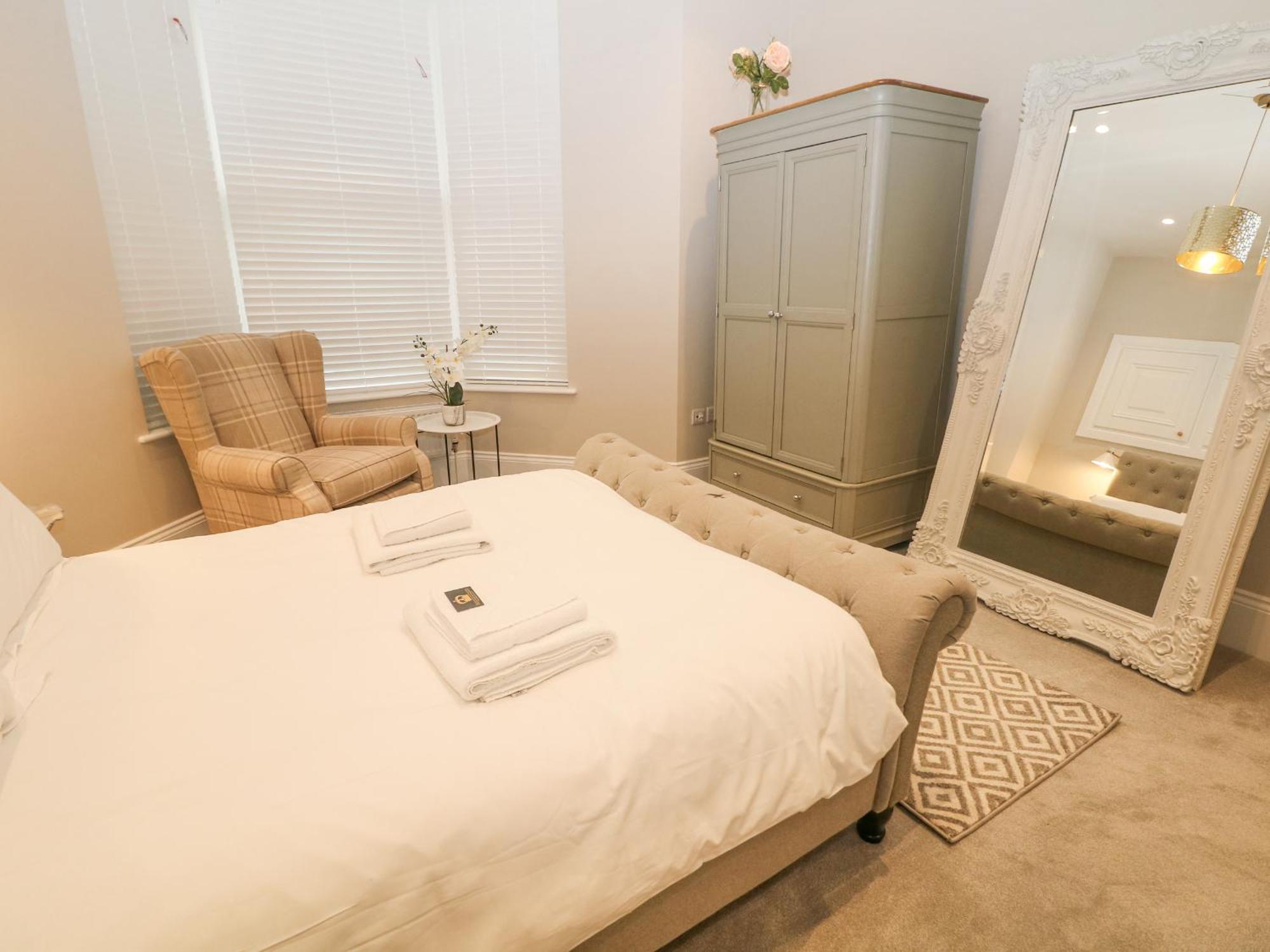 Cavendish Suite Μπάξτον Εξωτερικό φωτογραφία