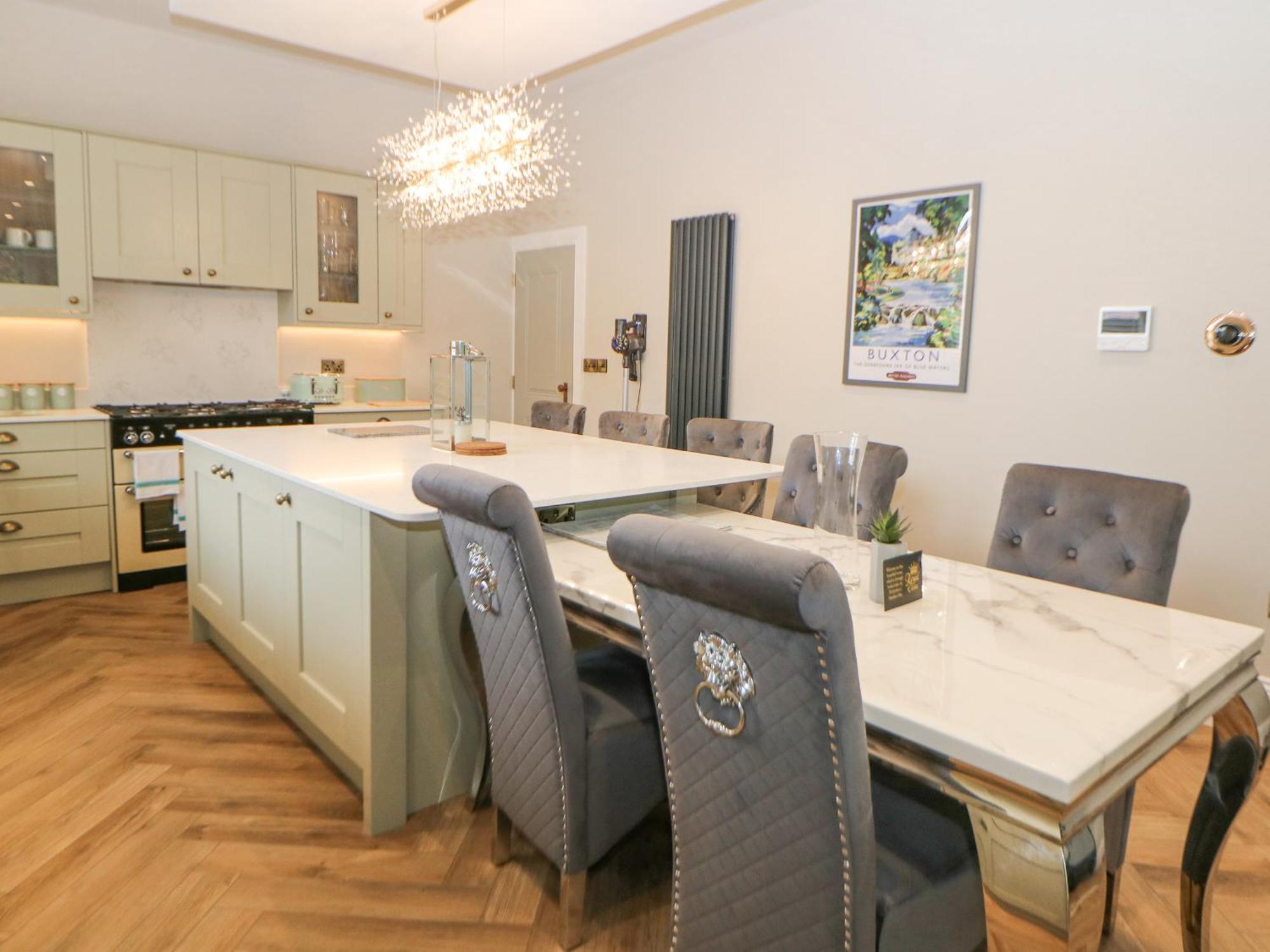 Cavendish Suite Μπάξτον Εξωτερικό φωτογραφία