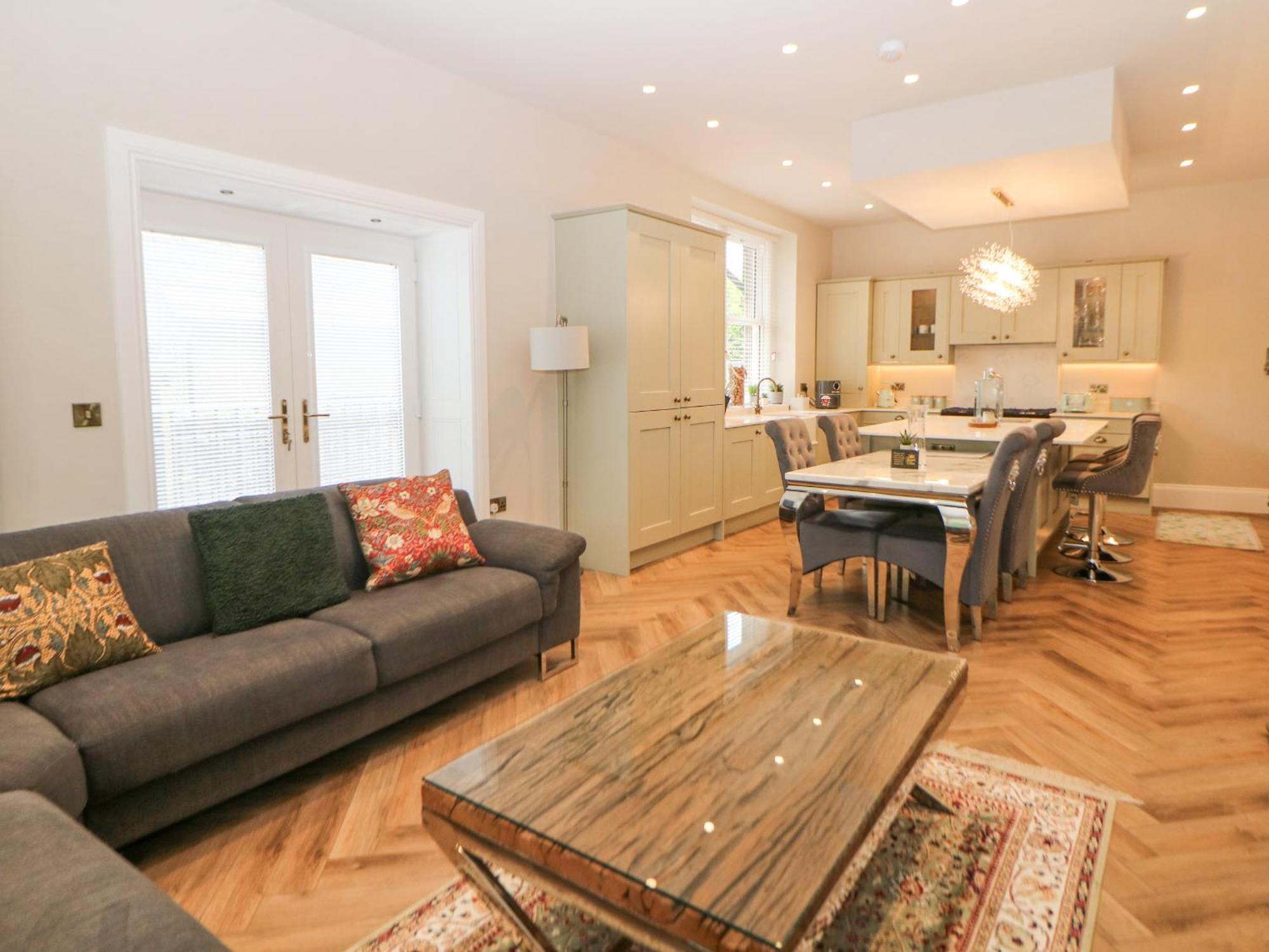 Cavendish Suite Μπάξτον Εξωτερικό φωτογραφία